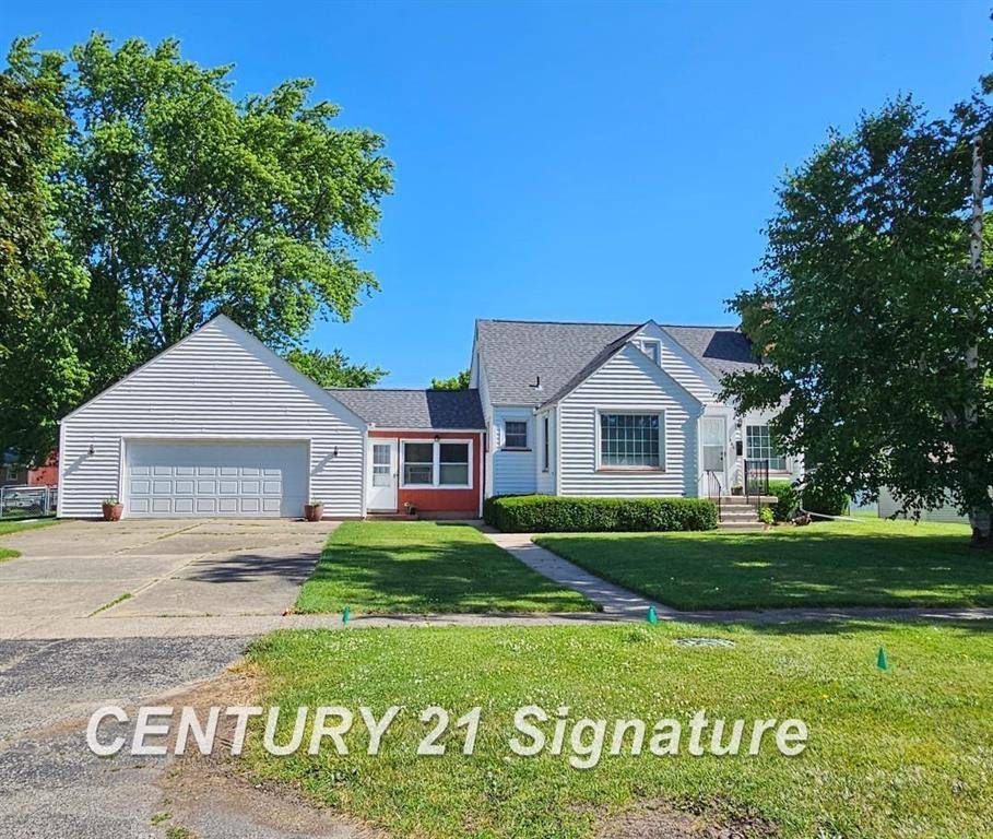 Carrollton Twp, MI 48604,506 Meadowlawn Street