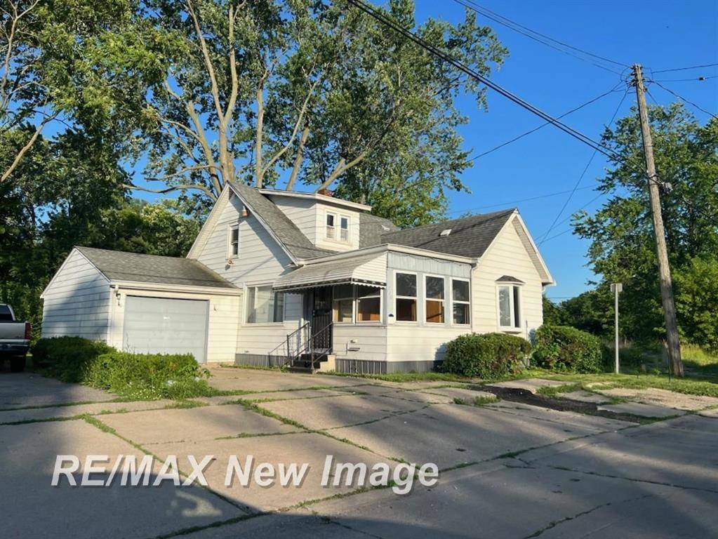Saginaw, MI 48601,710 S 15th Street