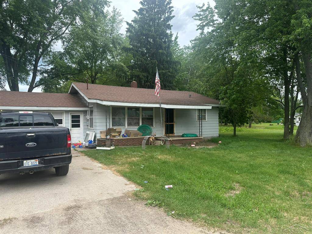 Clare, MI 48622,2220 Alice Street