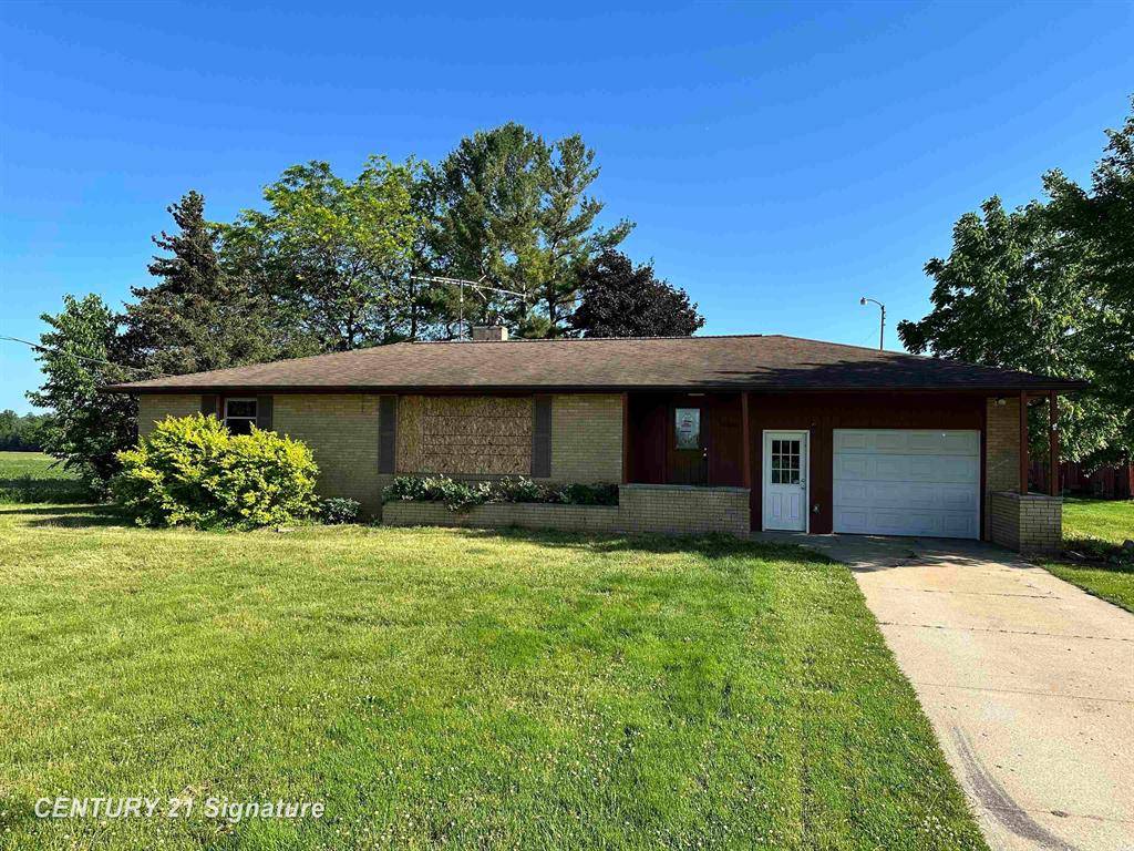 Denver Twp, MI 48618,11420 E Denver Road