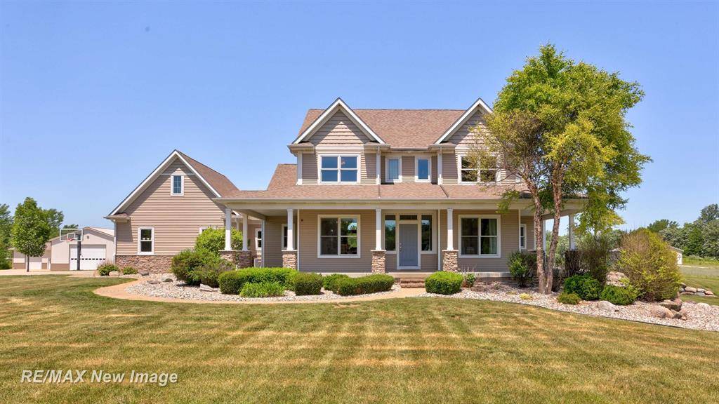 Richland Twp, MI 48626,16880 Ederer Road