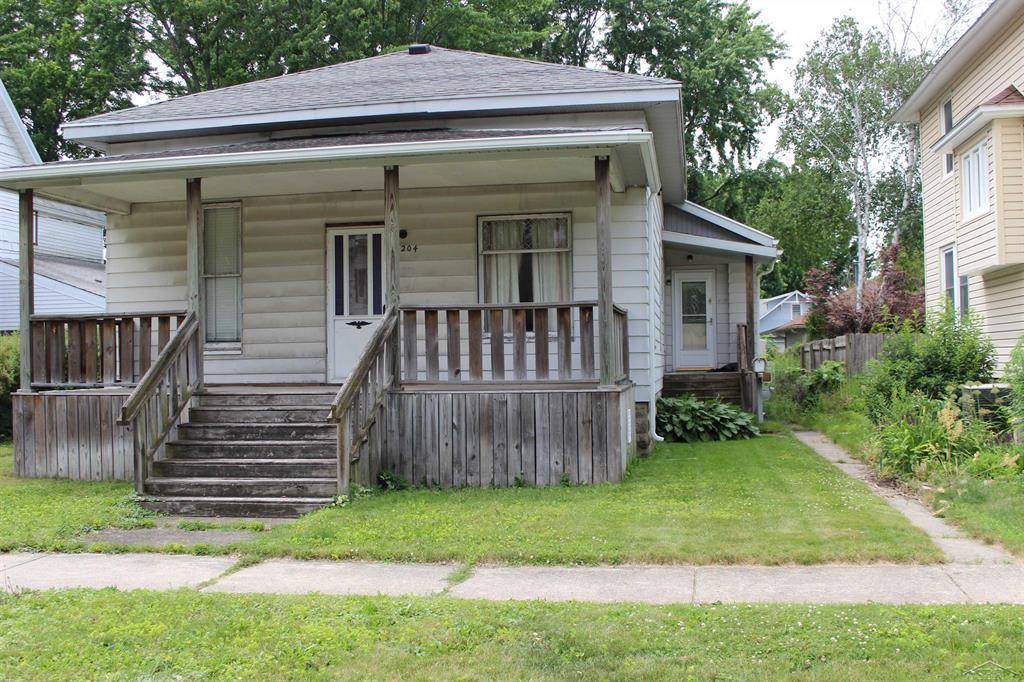 Bay City, MI 48706,204 S Raymond Street