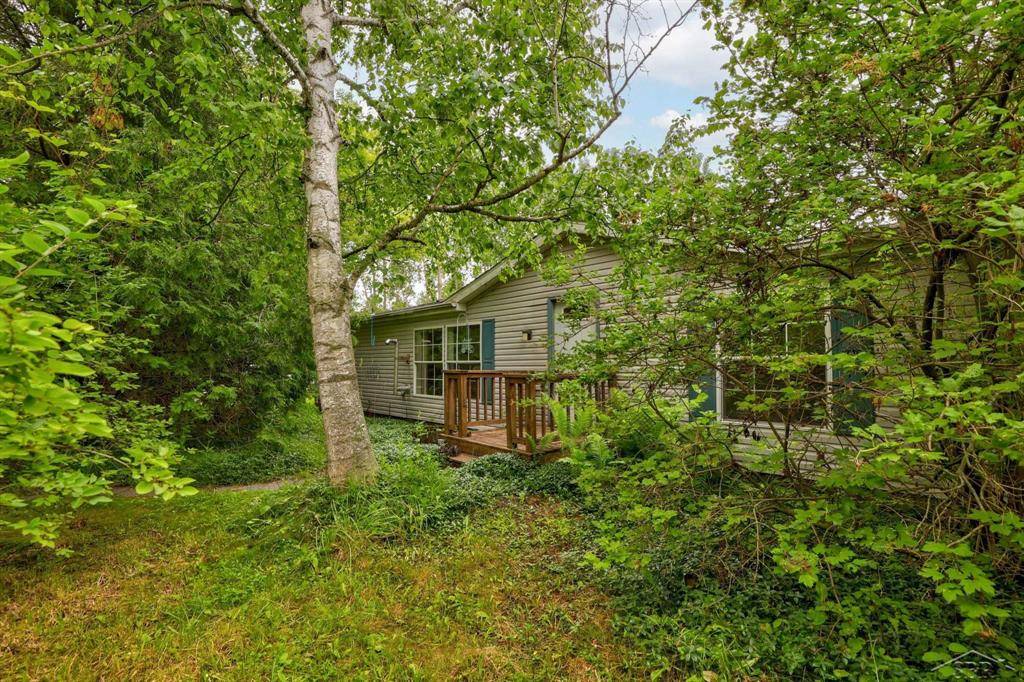 Fremont Twp, MI 48744,445 W Snover Road Road