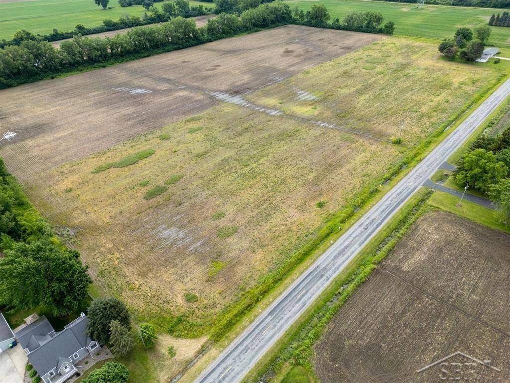 Kochville Twp, MI 48604,2.56 Acres Center Road