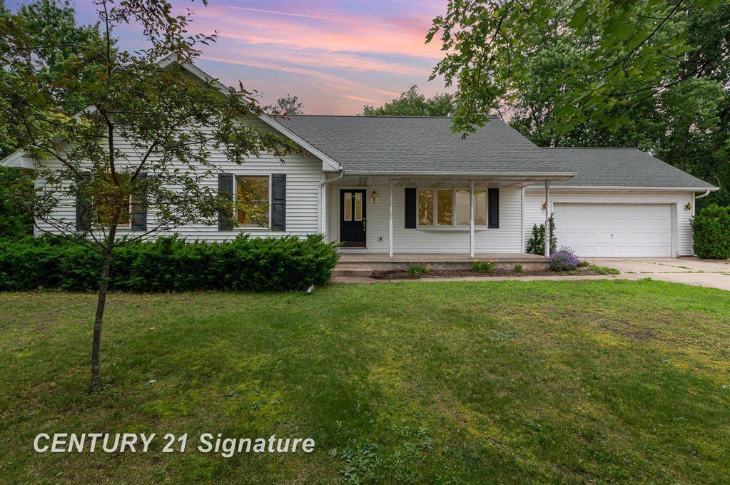 Richland Twp, MI 48626,15306 Doyle Road