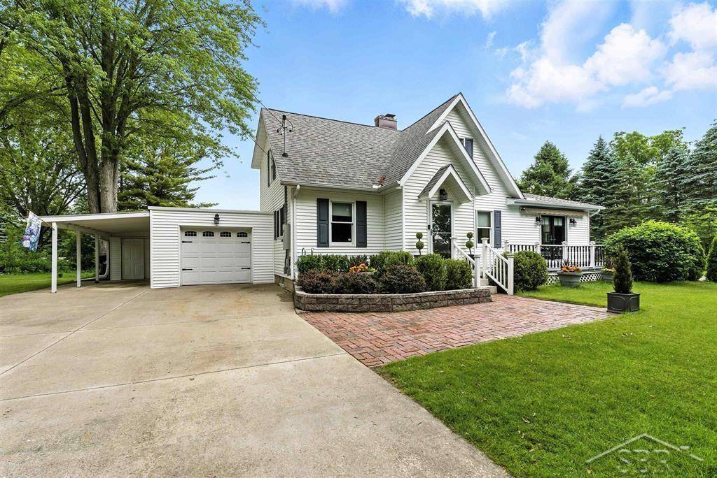 Midland, MI 48640,2816 Chippewa Lane