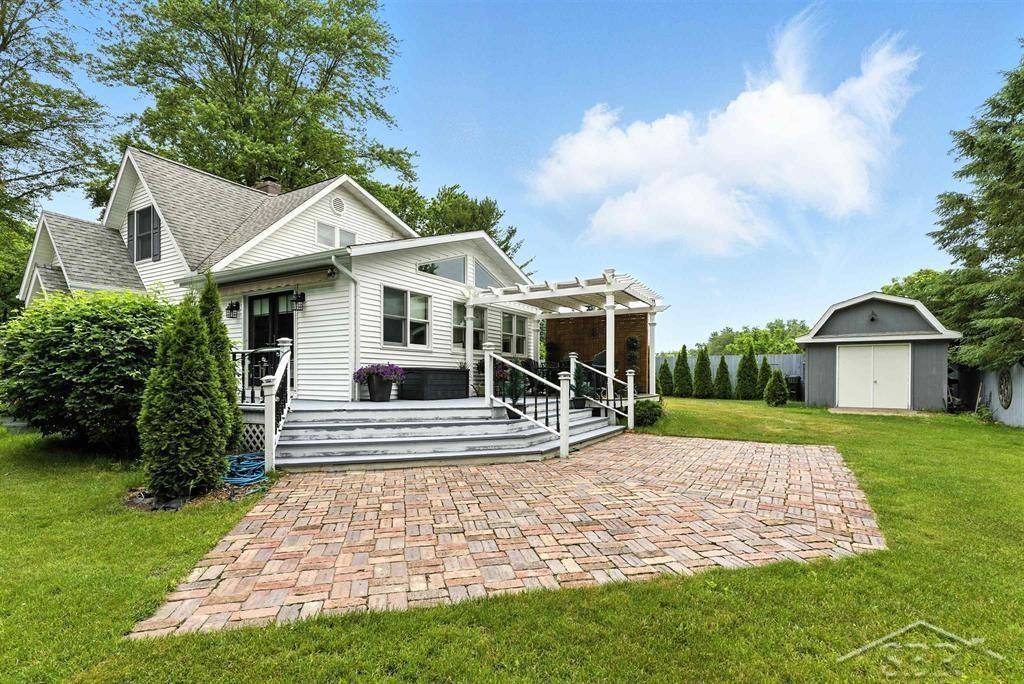 Midland, MI 48640,2816 Chippewa Lane