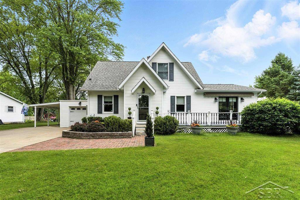 Midland, MI 48640,2816 Chippewa Lane