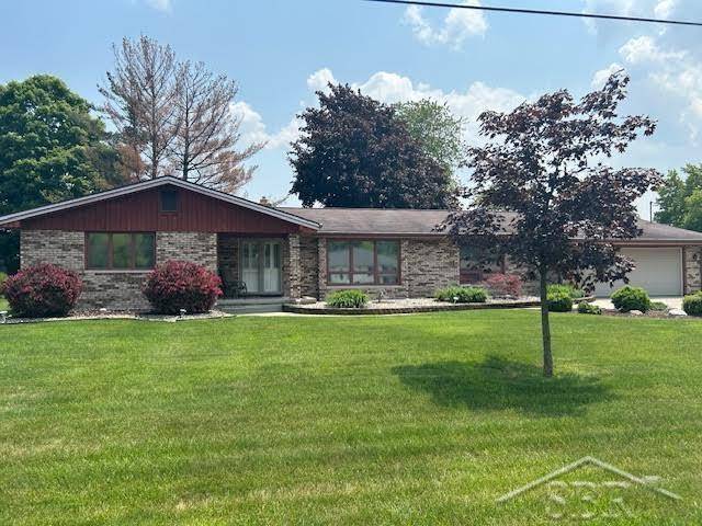 Buena Vista Twp, MI 48601,1337 Woodside Street