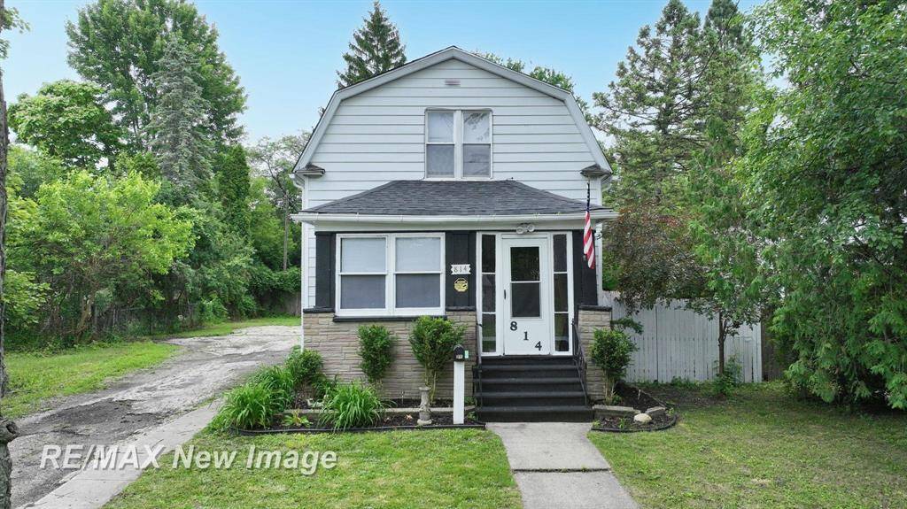 Saginaw, MI 48601,814 S 12th Street