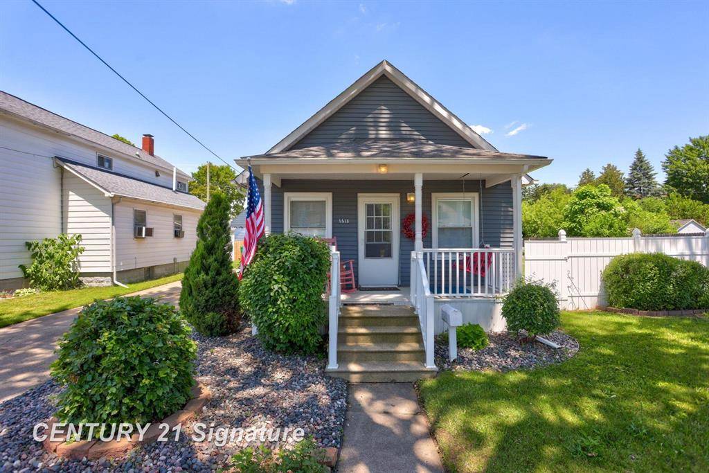 Saginaw, MI 48602,1618 Division Street