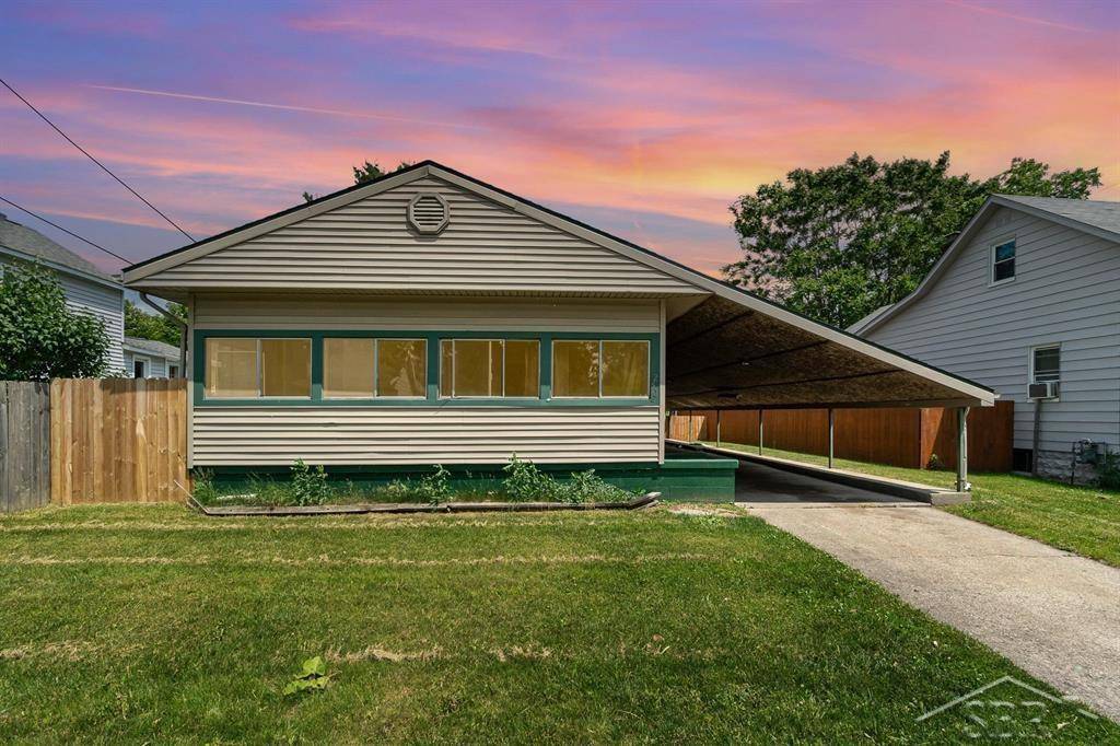 Bay City, MI 48708,2505 Garfield Avenue