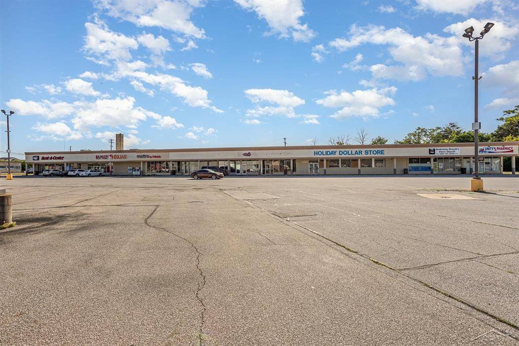 Saginaw, MI 48601,3405 E Genesee Street