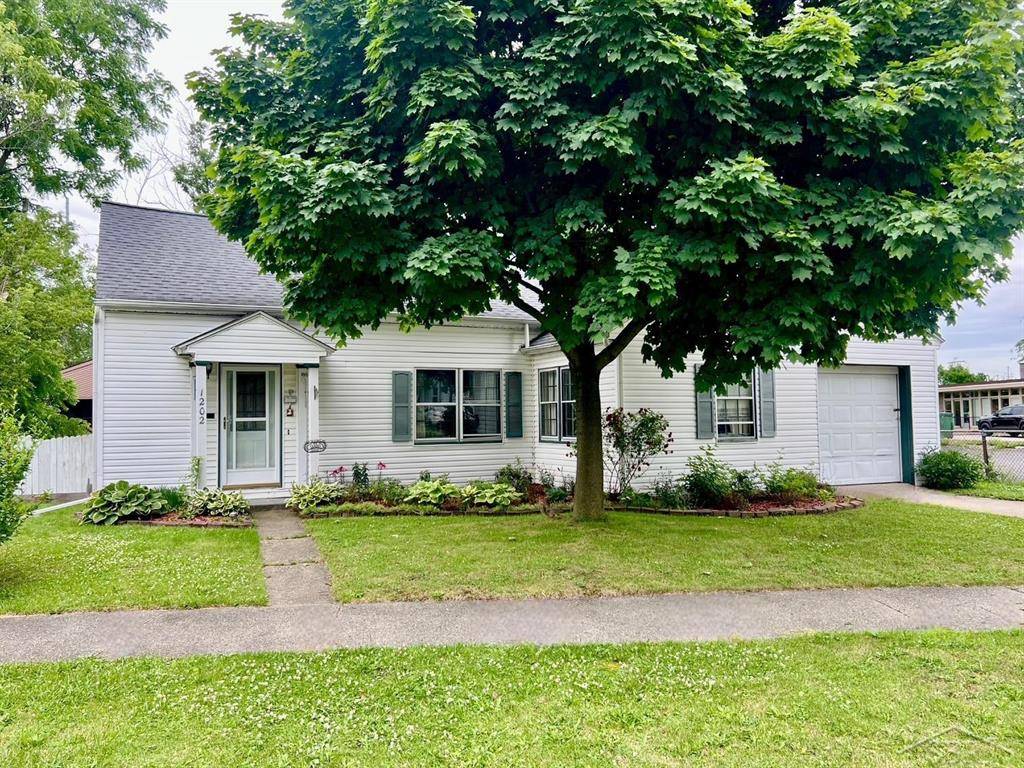 Saginaw, MI 48602,1202 N Fayette Street