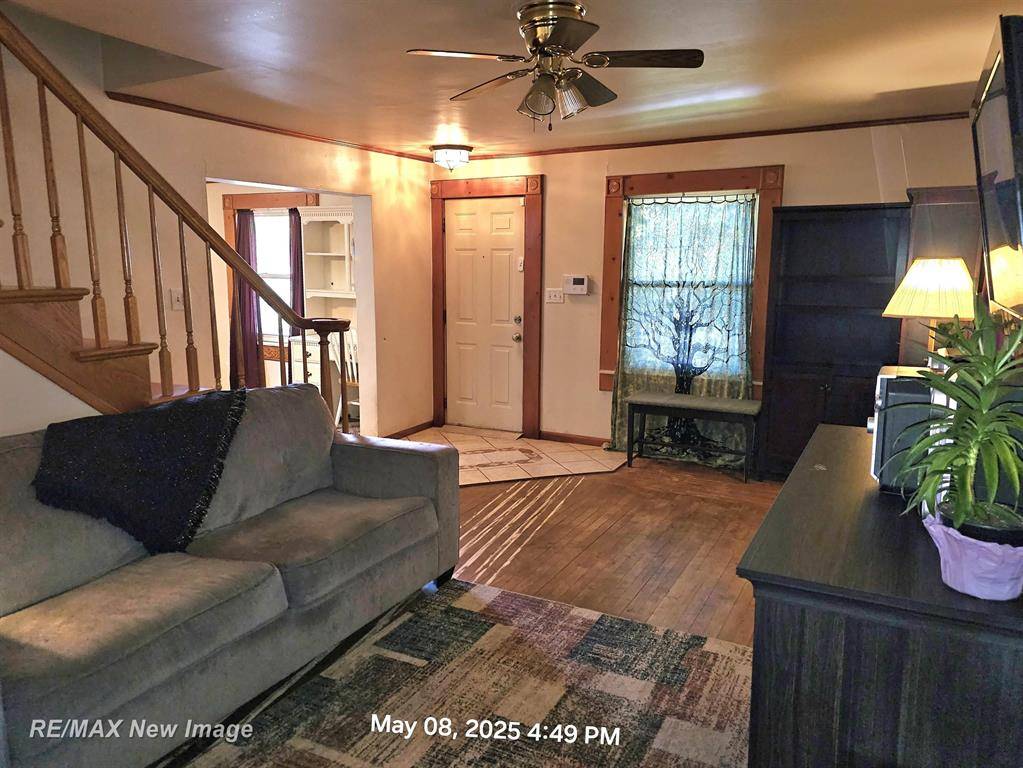Saginaw, MI 48602,1551 Division Street