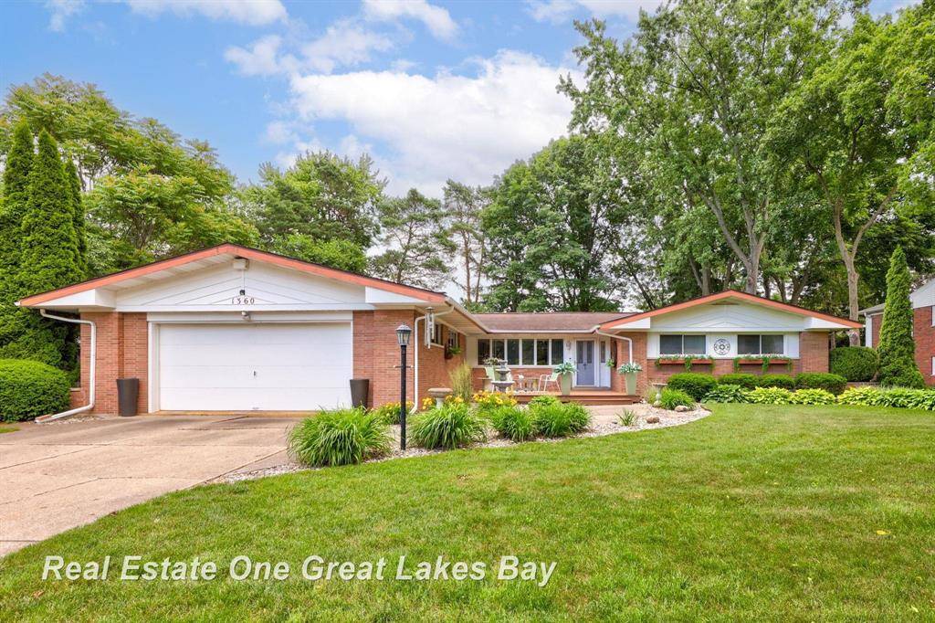Saginaw Twp, MI 48638,1360 Delta Drive