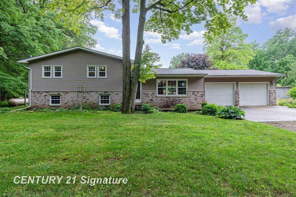 Brant Twp, MI 48655,15521 Ithaca Road