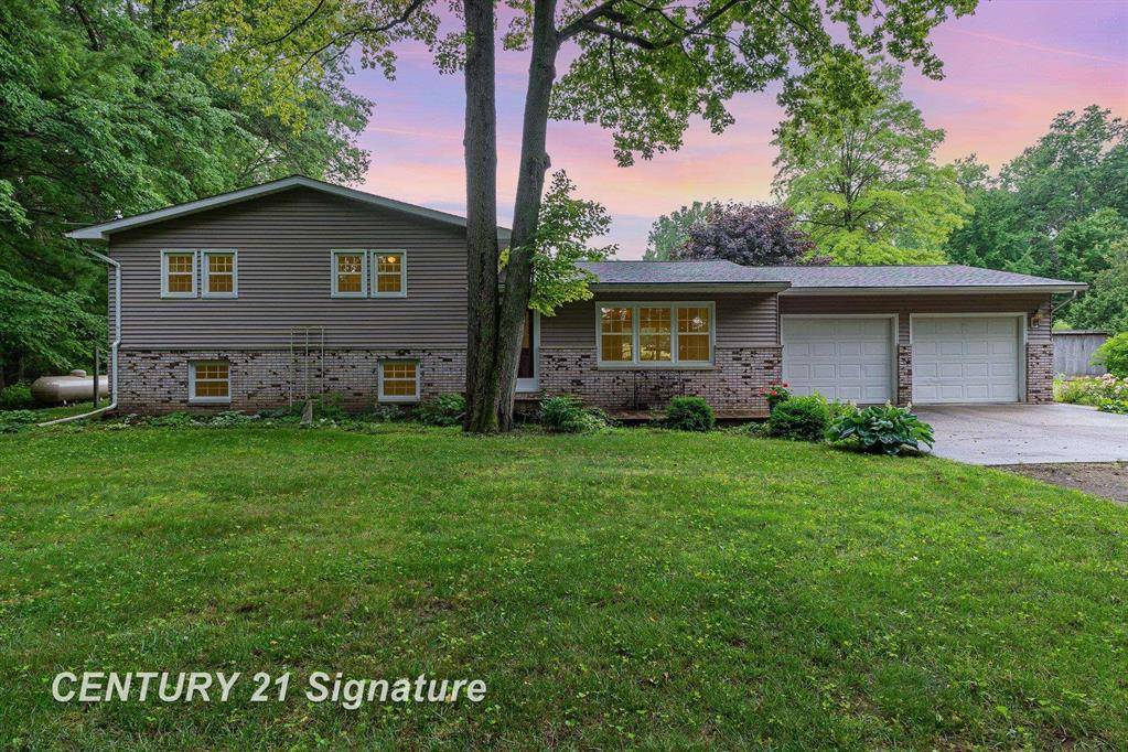 Brant Twp, MI 48655,15521 Ithaca Road