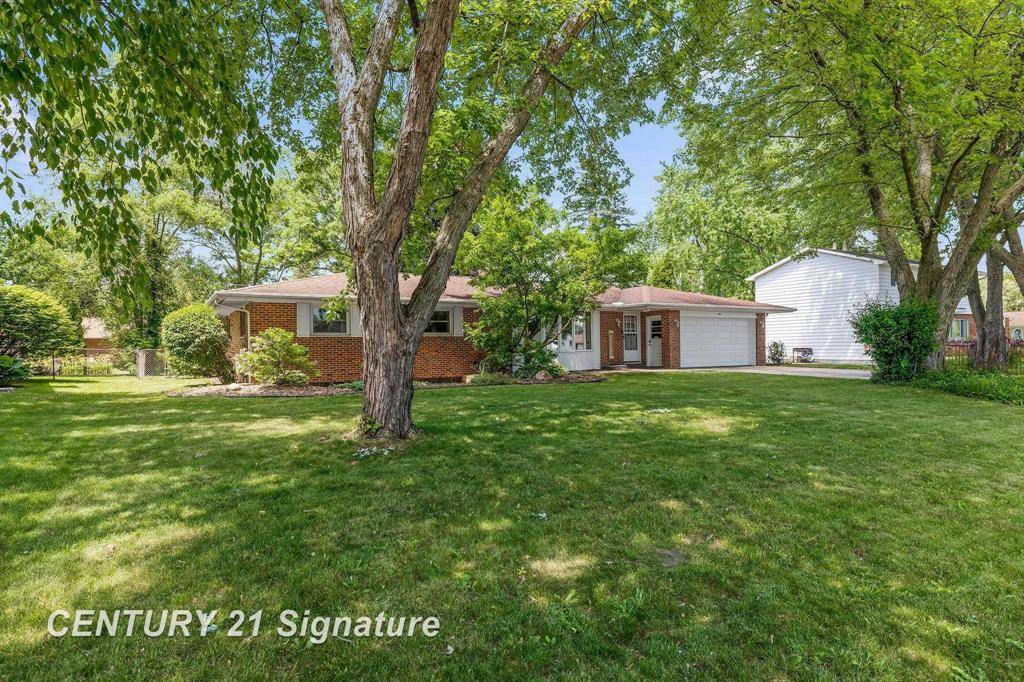 Saginaw Twp, MI 48603,9 Wiltse Court