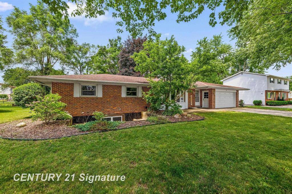 Saginaw Twp, MI 48603,9 Wiltse Court