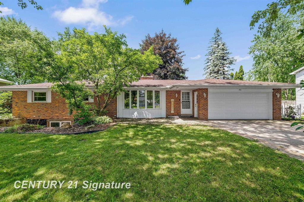 Saginaw Twp, MI 48603,9 Wiltse Court