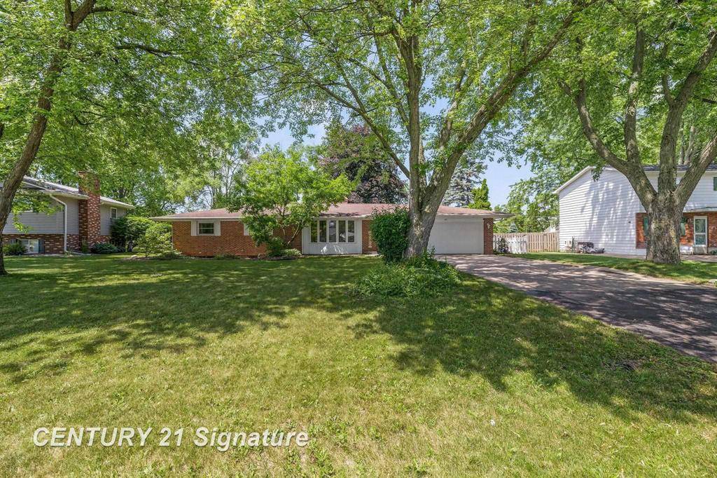Saginaw Twp, MI 48603,9 Wiltse Court