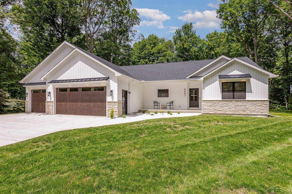 Blumfield Twp, MI 48734,9841 Beech Tree Lane