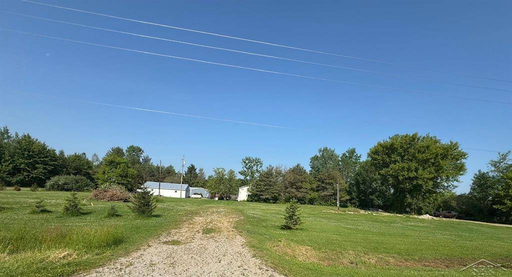 Chapin Twp, MI 48831,14382 S Chapin Road