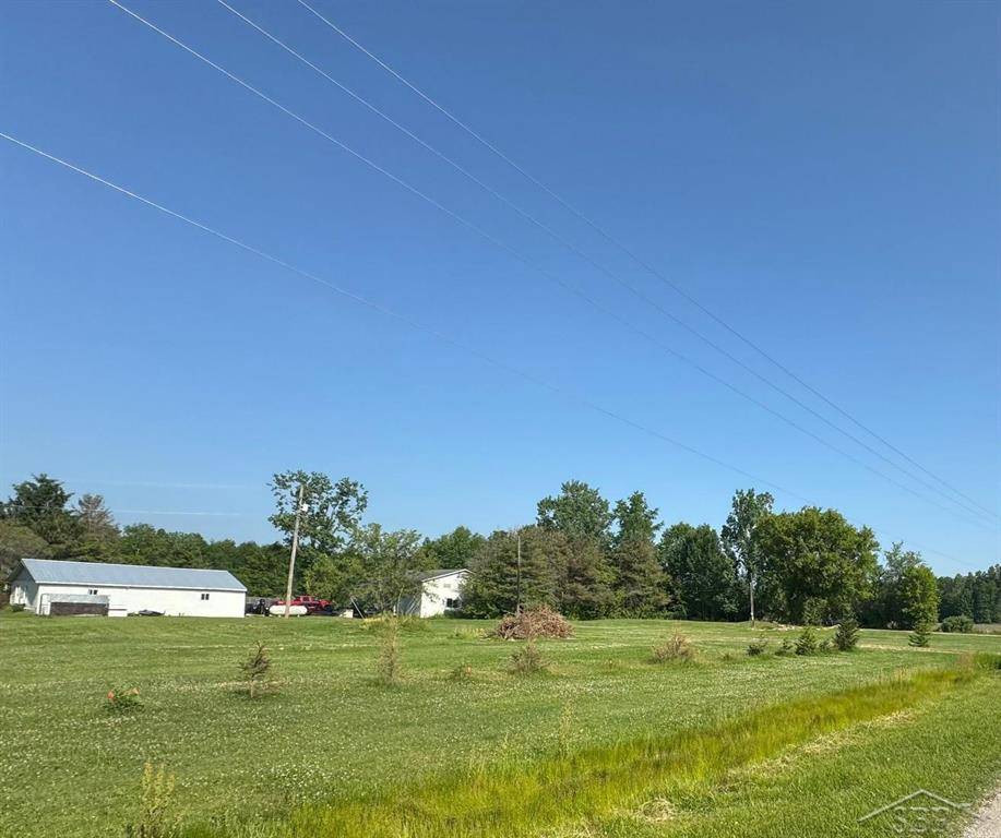 Chapin Twp, MI 48831,14382 S Chapin Road