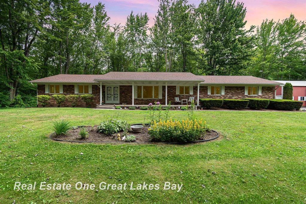 Richland Twp, MI 48626,13840 Dice Road