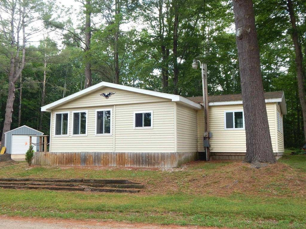 Bourret Twp, MI 48610,2322 Tittabawassee Avenue