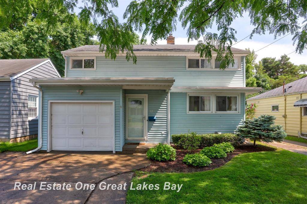 Saginaw, MI 48602,124 Borland Avenue