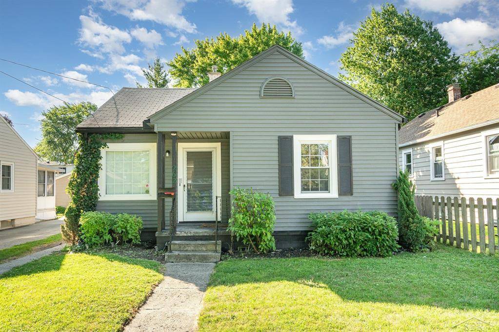 Saginaw, MI 48602,262 Goetz Street