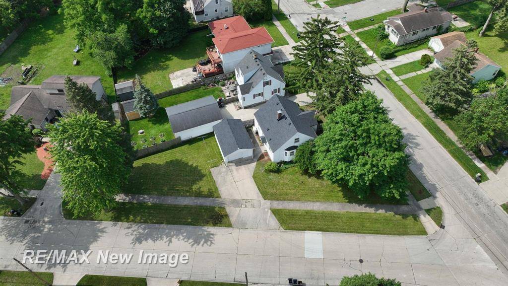 Saginaw, MI 48602,508 Malzahn Street