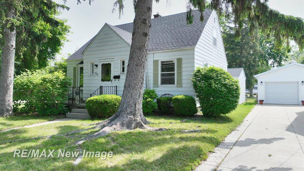 Saginaw, MI 48602,508 Malzahn Street