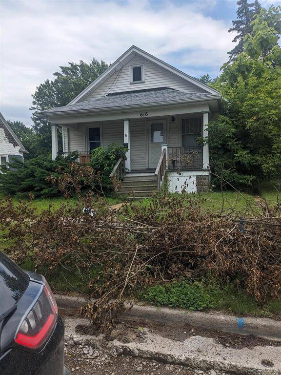 Saginaw, MI 48602,616 S Wheeler Street