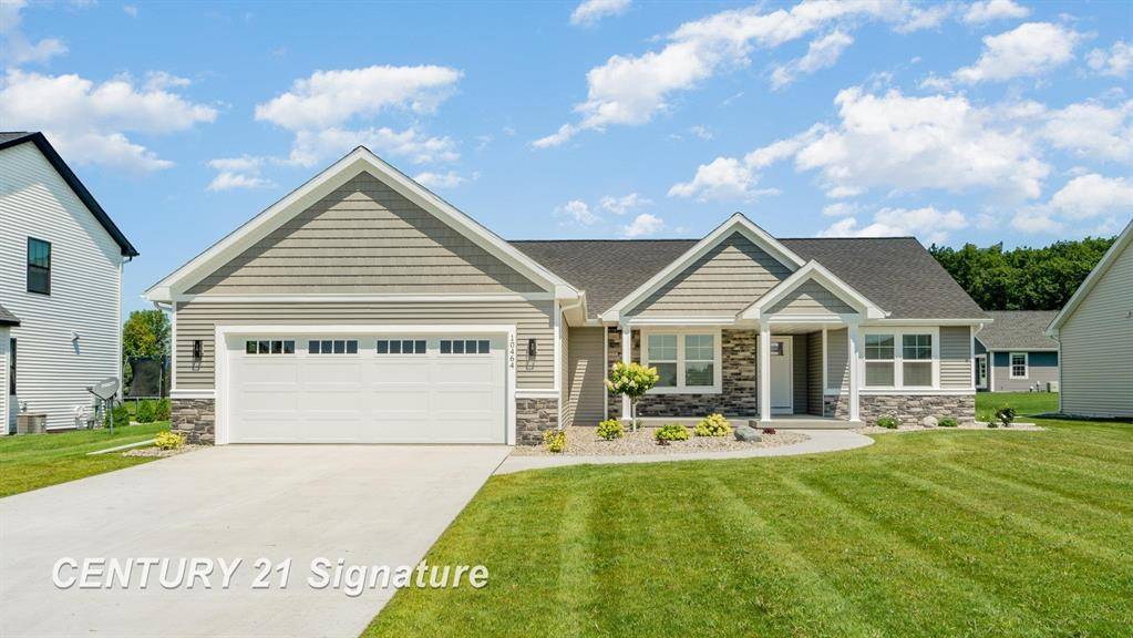 Tittabawassee Twp, MI 48623,10464 Laurel Woods Place