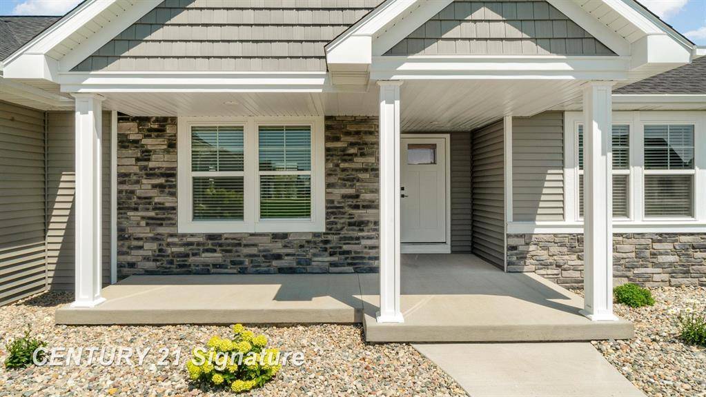 Tittabawassee Twp, MI 48623,10464 Laurel Woods Place