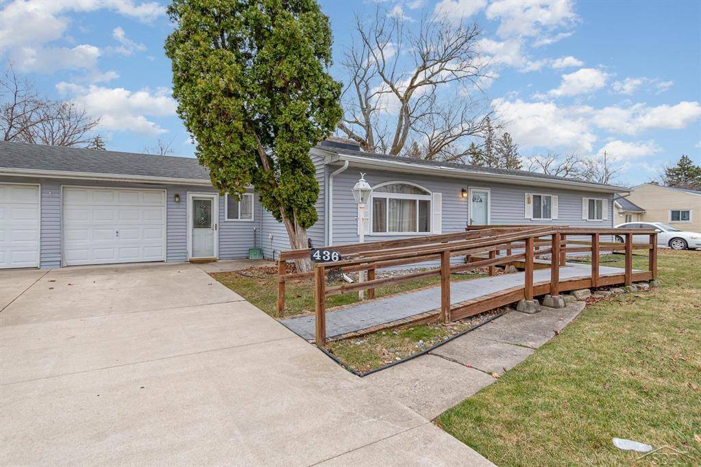 Buena Vista Twp, MI 48601,436 S 27th Street