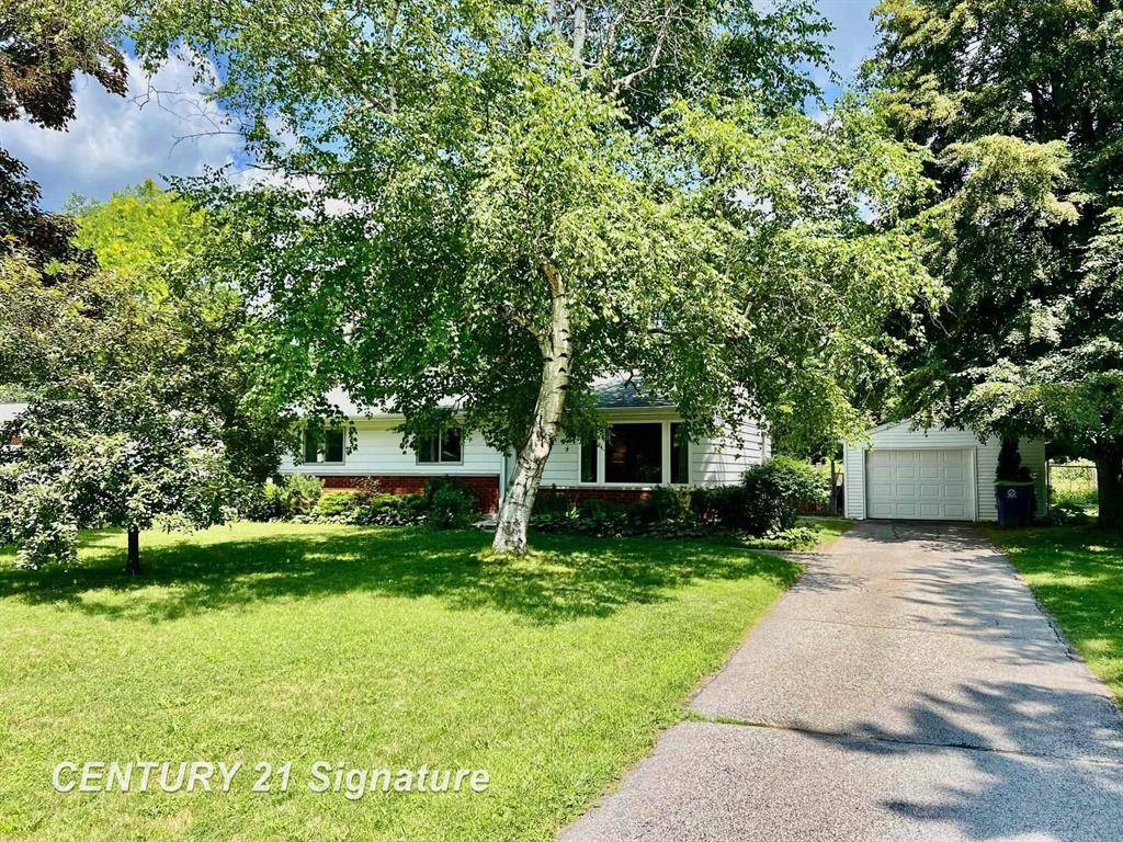 Saginaw Twp, MI 48638,4840 Clunie Street