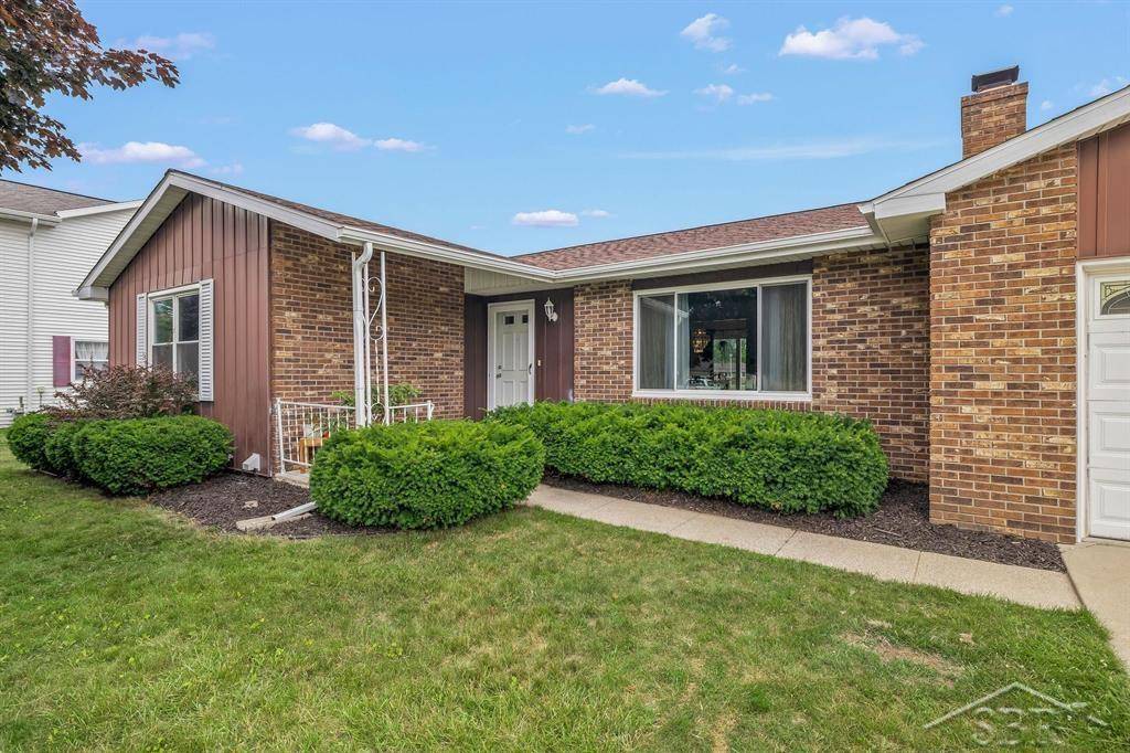 Bridgeport Twp, MI 48601,2879 Briarwood Drive