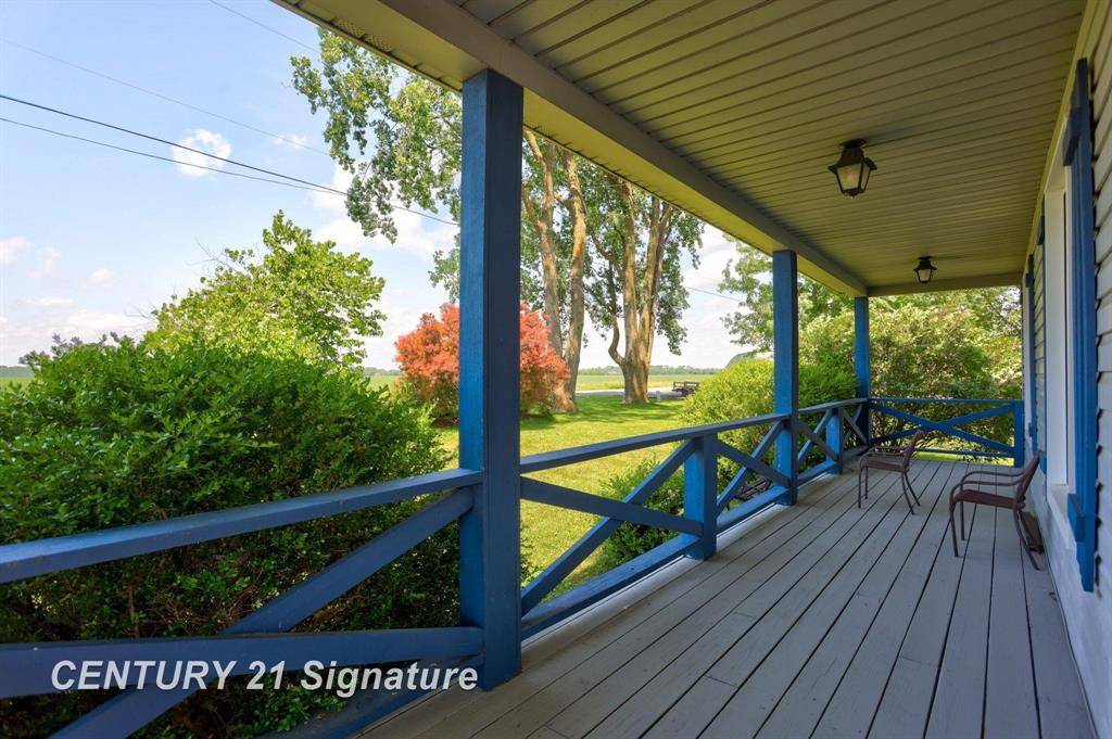 James Twp, MI 48609,3405 S Miller Road
