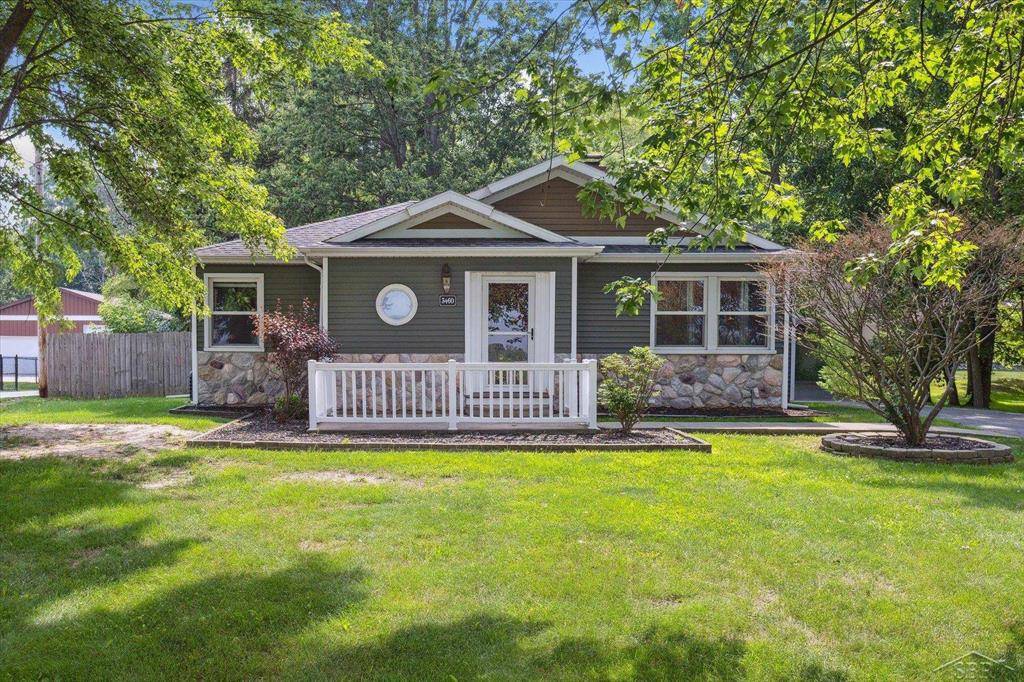 Saginaw Twp, MI 48603,3460 Lawndale Road