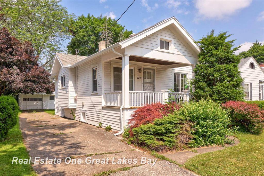 Saginaw, MI 48602,2249 N Clinton Street