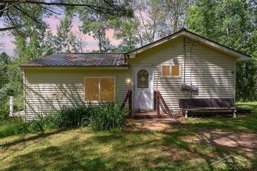 Mills Twp, MI 48756,1873 Sanderson Road