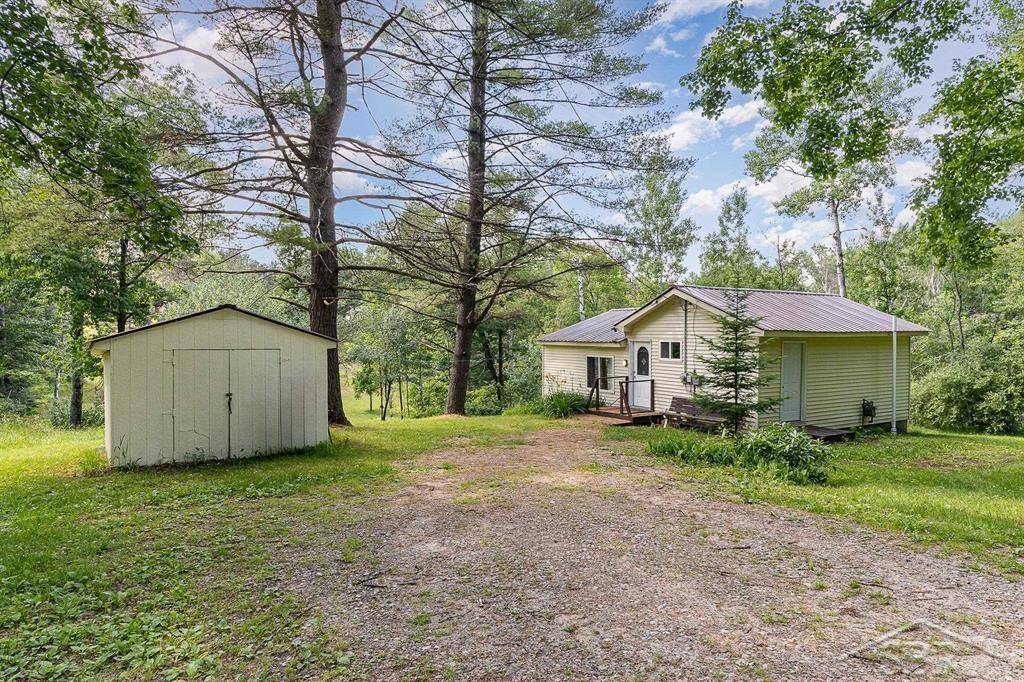 Mills Twp, MI 48756,1873 Sanderson Road