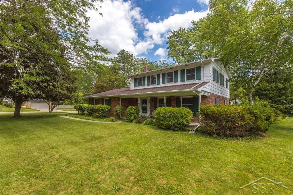 Saginaw Twp, MI 48638,595 Stoneham Road