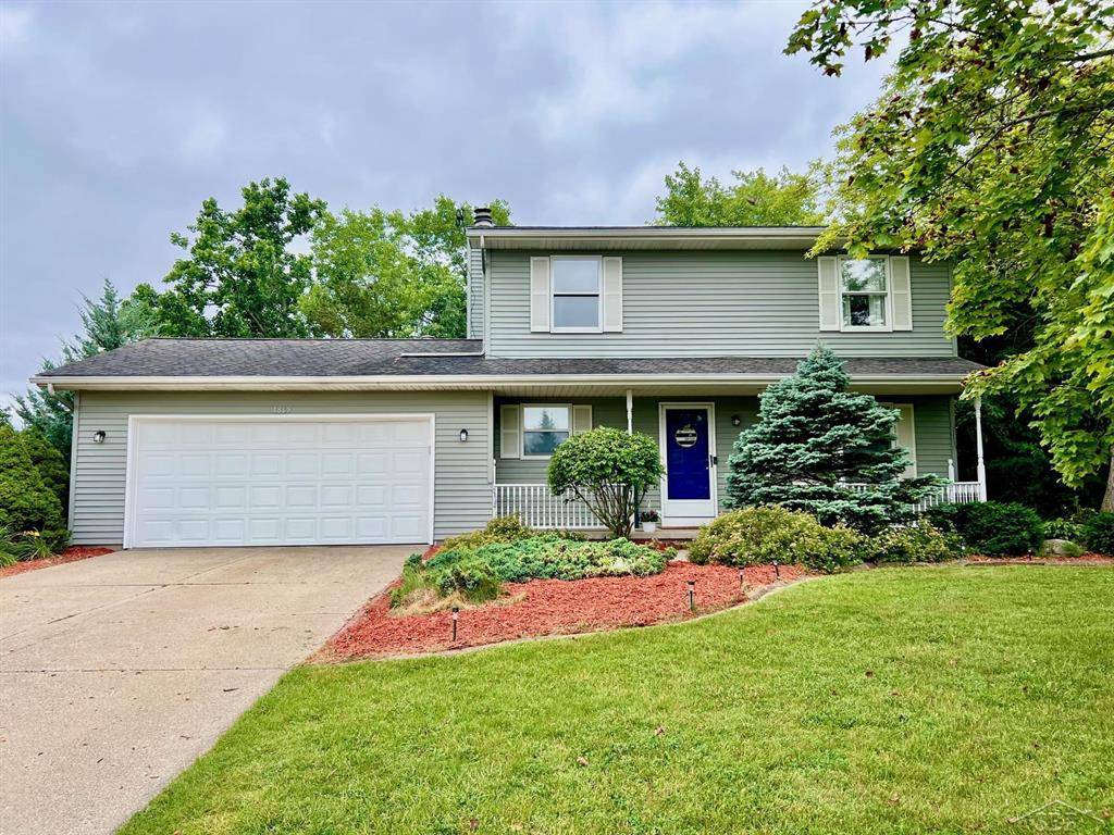 Saginaw Twp, MI 48603,4865 Cactus Drive