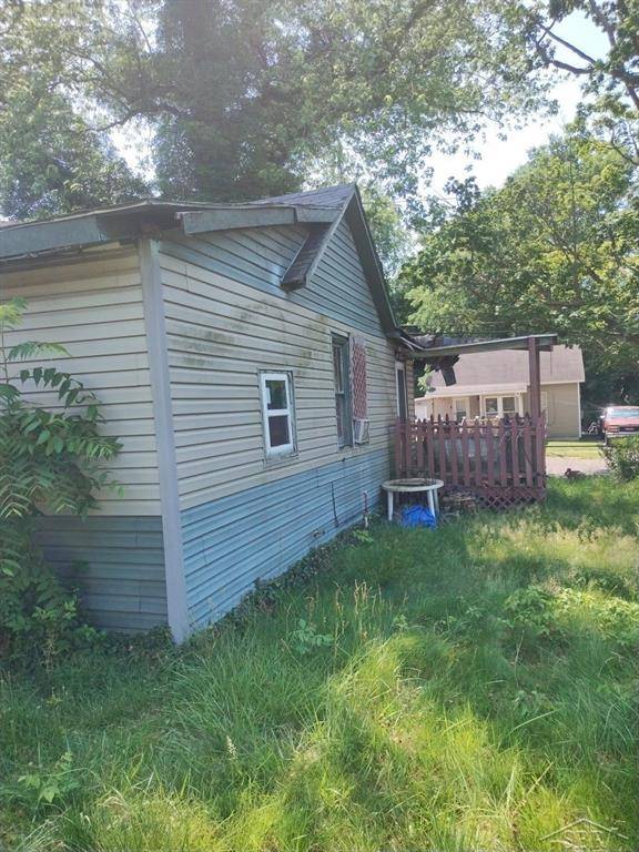 Benton Harbor, MI 49022,359 Cedar Street