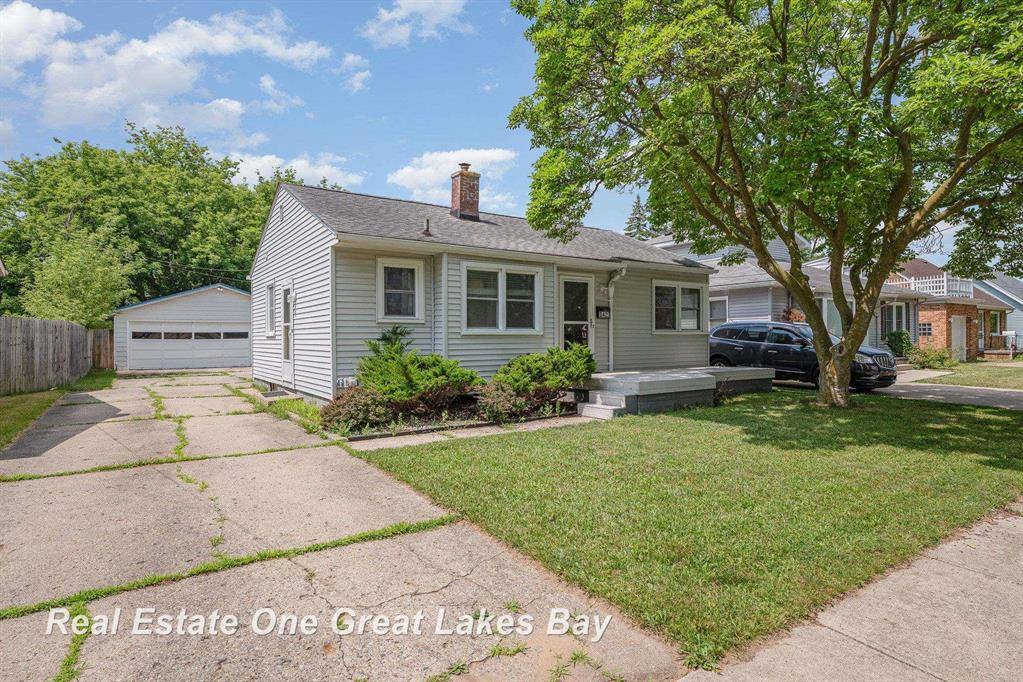 Saginaw, MI 48602,3423 Court Street